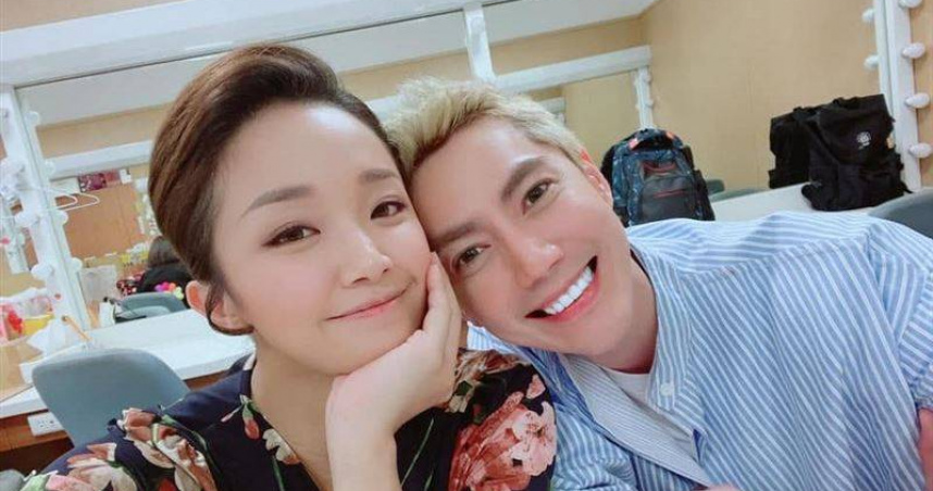 拜託告訴我這不是真的！王凱驟逝　賴慧如崩潰發文痛別「兒子」