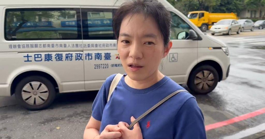 陳幸妤爆贈與趙建銘診所六千萬房產，離婚後貸款卻得自己揹。（圖／報系資料照）