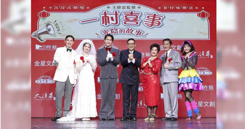 羅美玲唱歌英文嚇嚇叫　黃云歆狂讚：可以考托福