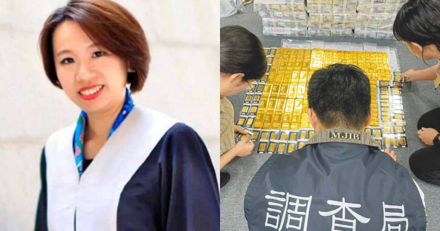 慈濟10.6億爆案外案！陳昱瑄「空手套白狼」3年詐5400萬　正達董座涉案遭起訴