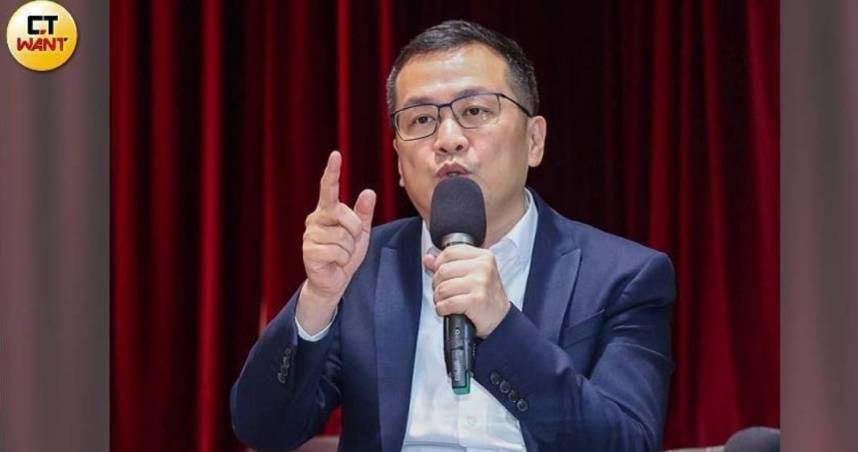 羅智強表示，今年文化部主管預算高達297億元創歷年新高，立法院刪減的比例僅約3.3%，是近3年最低。（圖／報系資料庫）