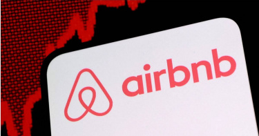 Airbnb祭出新規定，11月20日上路。（圖／達志／路透社）