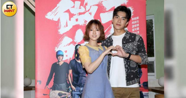 曾敬驊被他們輪流巴頭 項婕如「勇揪火車癡漢」:很怕被揍