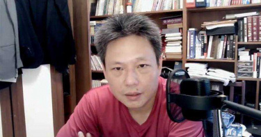 上節目評論陳菊 名嘴謝寒冰遭控加重誹謗判無罪
