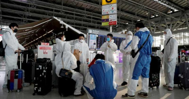 泰國連續28天未出現本土病例! 台灣有望列入「開放入境」首波名單