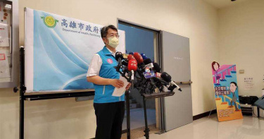 高市某校「同班15人上呼吸道感染」 衛生局緊急採檢送驗