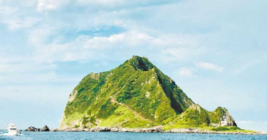 基隆嶼今開放登島 每日限1200人預約已滿到9月