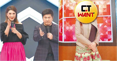小禎半年內連丟2節目 主持棒遭這位「人妻女星」取代了