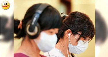 耳機後遺症3/哪種款式最安全? 醫師:通過耳道會擴大音量
