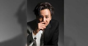 時周大紅人 加減+-4/張書偉 加上自己 平凡好過