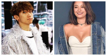 「最理想夫婦」9年婚斷!傳名模妻傳瘋狂偷吃 林志玲老公團員也不放過