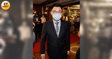 普篩攻防戰 江啟臣籲中央地方應相互合作