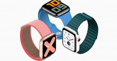 蘋果8款Apple Watch 7款iPad 現身認證網站