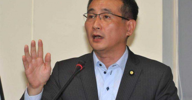 鄭文燦認了曾想拚總統大位 鄭運鵬:沒想過才奇怪