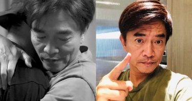 送走3藝人打擊大!吳宗憲含淚重新振作 憲憲2.0即將上線
