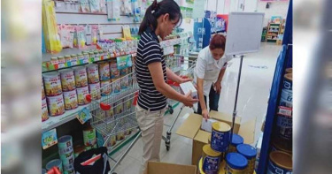 開罰百萬元!偽造合格口罩販售 合康連鎖藥局高層遭起訴