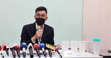 清心福全遭控逃漏稅4764萬元 執行長趙啟宏出面喊冤