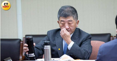 2022誰當家2/網路負聲量大增 陳時中「跌倒論」透玄機
