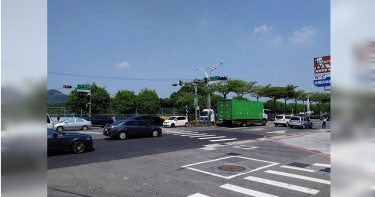 左轉堵路惹民怨 淡水民權路將採階段性禁止