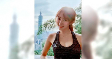 高鐵正妹列車長罹癌 「哭過後樂觀面對」:不讓負面情緒養大癌細胞