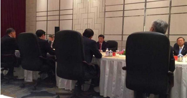 若蔡總統想嘗試「蔡習會」 陳以信:陸委會副主委應知方向