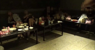 殺雞儆猴!北市警狠抄毒品酒店 鐵腕停業1年半