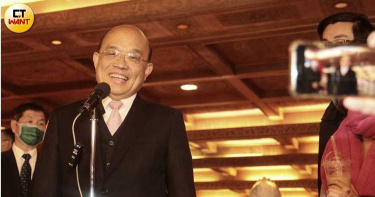 萊豬爭議蘇貞昌打壓侯友宜「不要亂了套」 洪孟楷嗆:蘇應把話收回去