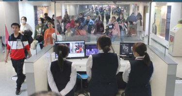上海今通報「台灣輸出」病例+1 27日自台灣出發