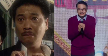 達叔被直擊痛苦捂胸!69歲吳孟達暴瘦10幾公斤險死 驚傳回港送醫治療
