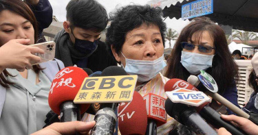 工程負責任人稱「只有自己」遭檢方打臉 說謊行徑惹怒家屬