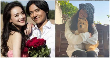 認識20年才交往!舒淇親吐原因:馮德倫不夠帥 驚爆「我看不上他」