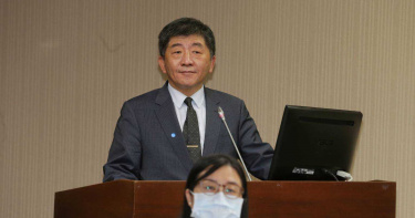 蘇貞昌轟監院不厚道 葉元之:依憲法總統蔡英文要出面