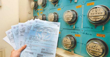 蘇貞昌拍板:7月夏季電價取消 用電大戶單月1000度以上不適用