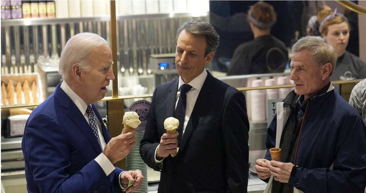 新一輪談判在多哈展開！ 拜登：希望加薩走廊下週一實現停火 國際 CTWANT