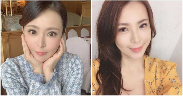 「八點檔妖豔小三」離婚10年! 首度鬆口認愛:身旁有好朋友相伴