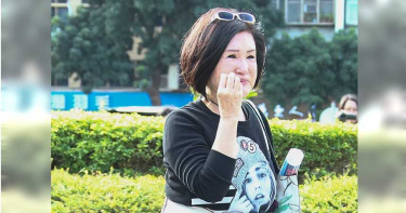 裝熟亂入婚禮!新人傻眼「阿姨妳誰」 恬娃被罵翻痛哭:我想去死