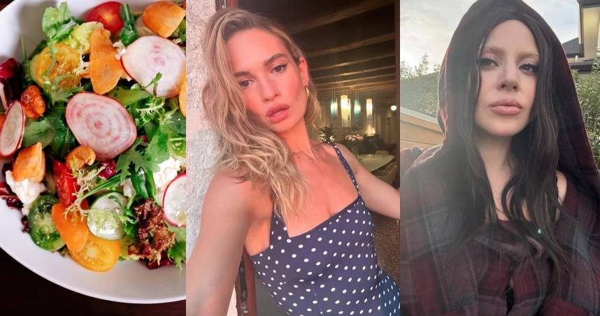 （圖／小小樹食ig、藝人ig）