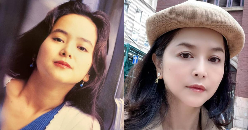 葉蘊儀被名嘴麥若愚爆料，怒發文反駁。（圖／葉蘊儀IG）