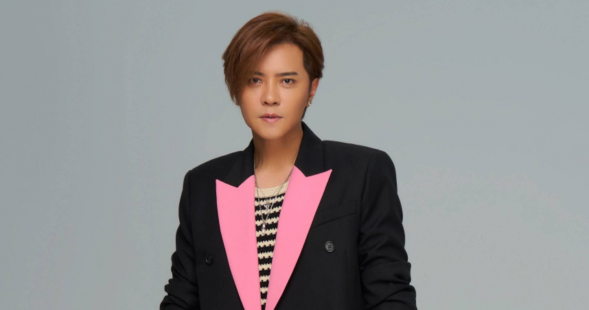 羅志祥將在屏東三大日音樂節演出。（圖／屏東縣政府提供）