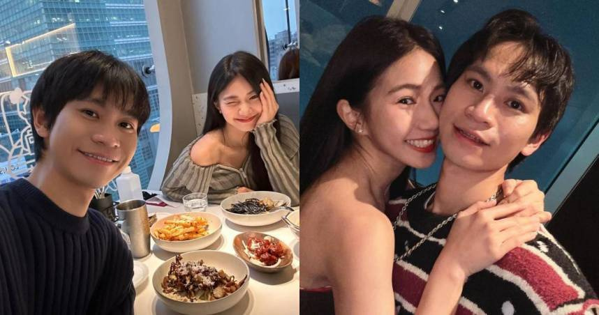 Andy控訴家寧一家人搶走頻道，連他應得的錢也一並拿走。（圖／眾量級IG）