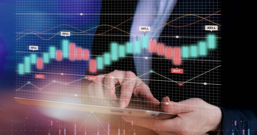 川普關稅戰恐影響經濟，布局A級投等債 凱基00950B平均票息率破6%！( 圖／Freepik）