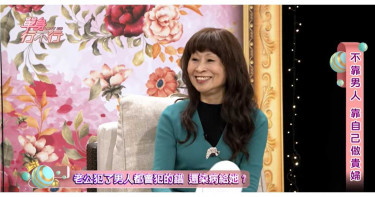 女工變富婆!犀利媽生產時被傳性病 知尪胡搞意外「超淡定」