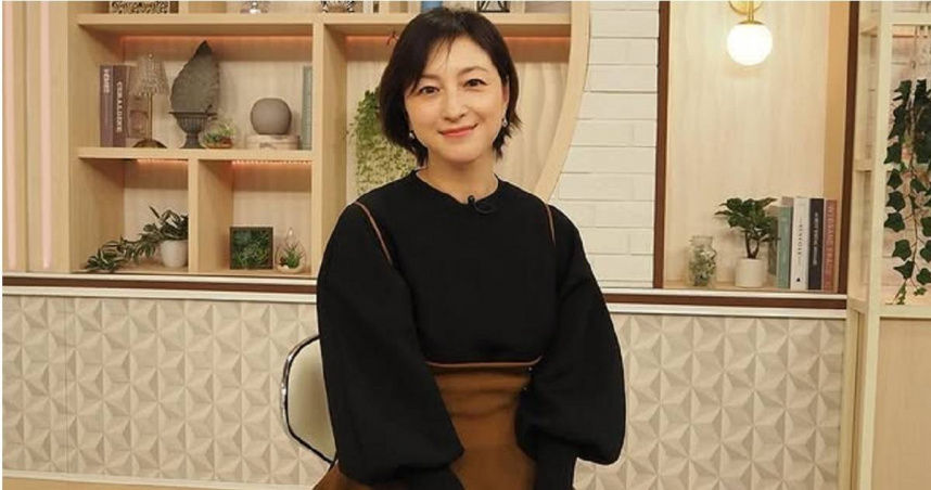 廣末涼子攻擊女性護理師被捕，今日法院裁定羈押。（圖／取自廣末涼子IG）