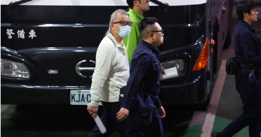 作家王薀教唆眾信徒虐死蔡姓女會計，遭法官裁定王薀等4人羈押禁見3個月。王蘊不服聲請撤銷原處分。北院日前裁定駁回，本件不得抗告。（圖／報系資料照）