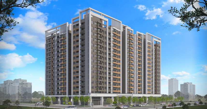 （圖／合展悅恬提供）。