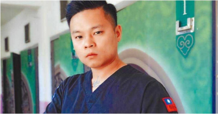 知名遺體修復團隊「76行者」總召陳修將，虐殺22歲胡姓女友還棄保潛逃，5日在租屋處落網。（圖／報系資料照）