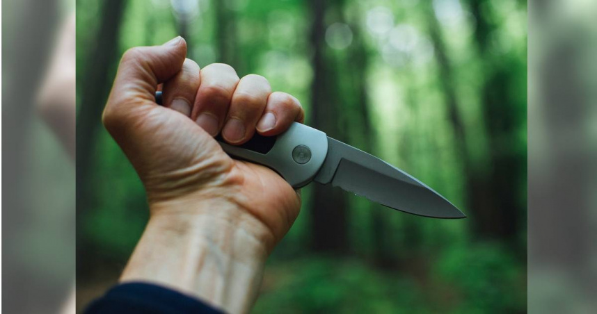 美國紐約（New York）一名33歲男子德魯（Drew Garnier）因為想要兒子，竟將懷胎5個月的29歲妻子薩曼莎（Samantha）殺害。（示意圖／Unsplash）