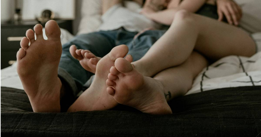 菲律賓衛生部對此提出警告，愛滋病感染病例正在菲律賓的年輕男性中呈現異常的上升趨勢。（示意圖／翻攝pexels）