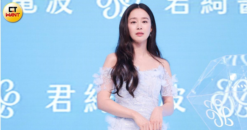 金泰希婚後忙育兒，認了會求助醫美。（圖／林士傑攝）