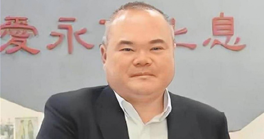 鐘文智棄保潛逃。（圖／報系資料照，翻拍查緝網站）